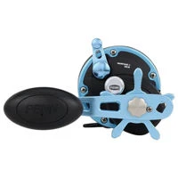 Penn Warfare II Level Wind Lever Drag Reels